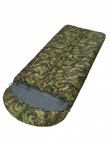 Спальный мешок «COMFORT 600»