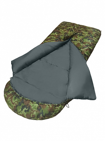 Спальный мешок «COMFORT 600»