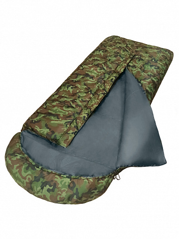 Спальный мешок «COMFORT 600»